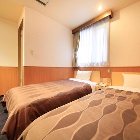 Sendai Business Hotel Esterno foto