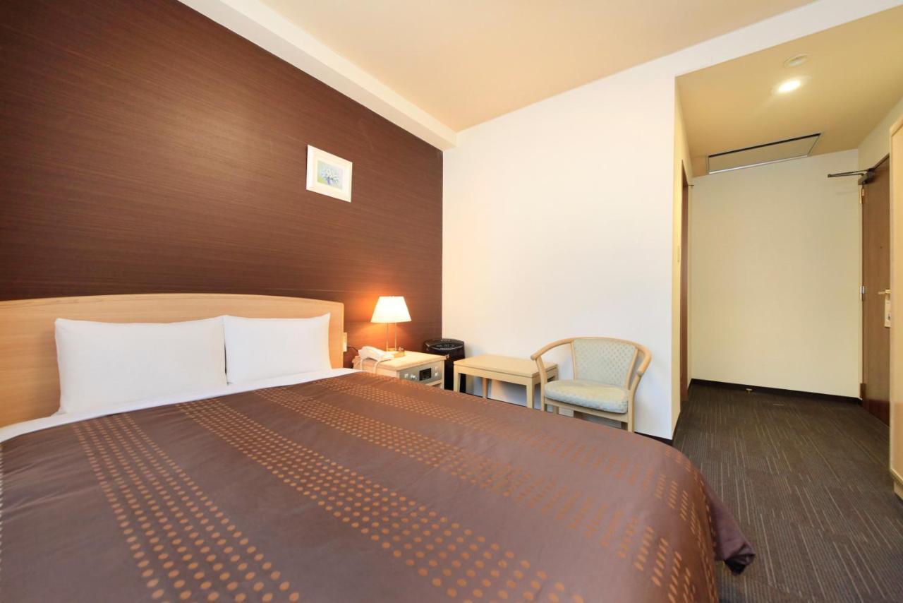 Sendai Business Hotel Esterno foto