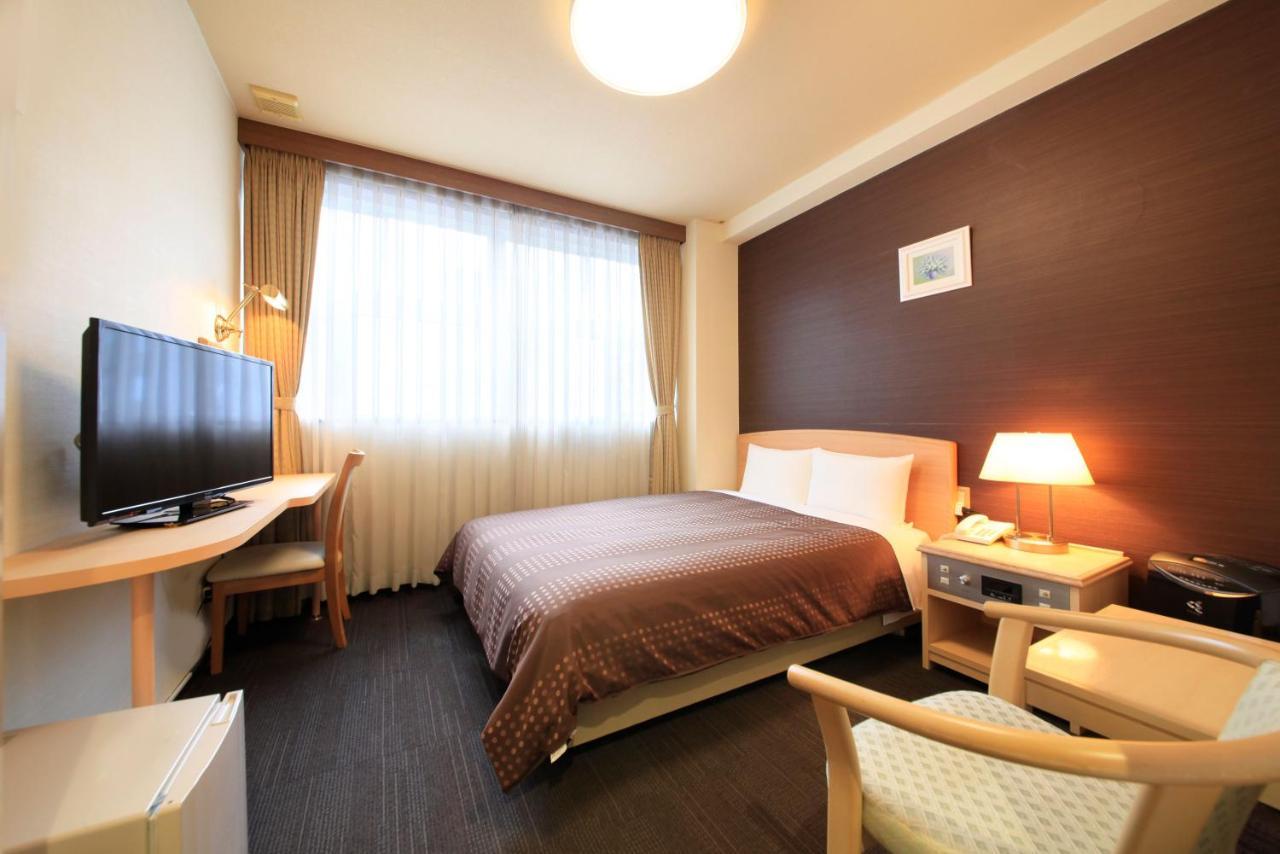 Sendai Business Hotel Esterno foto