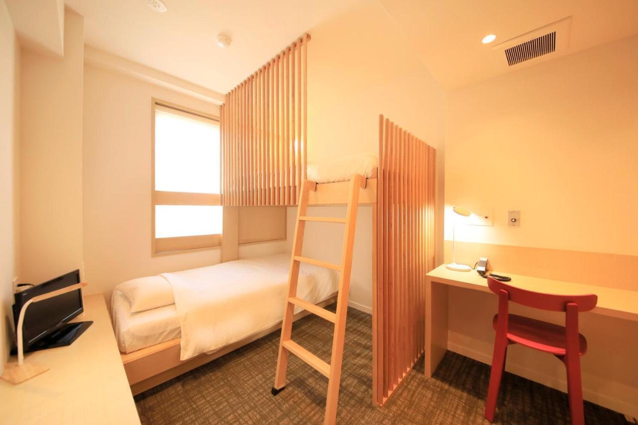 Sendai Business Hotel Esterno foto