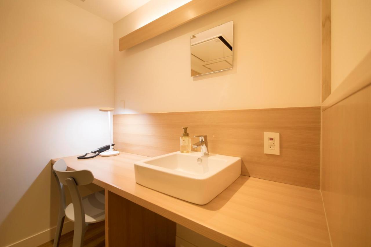 Sendai Business Hotel Esterno foto